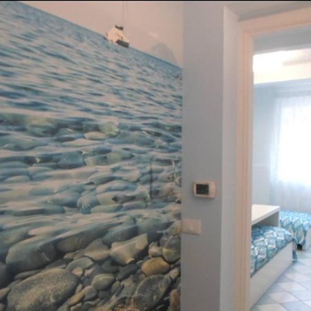 B&B Porta Della Sicilia Messina Kamer foto